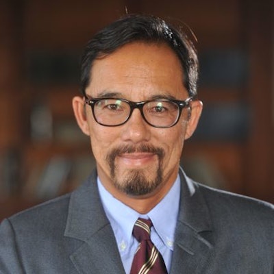 Chang Mitchell
