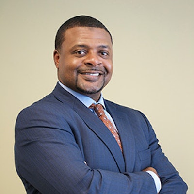 Dr. Lorenzo Lamar Esters