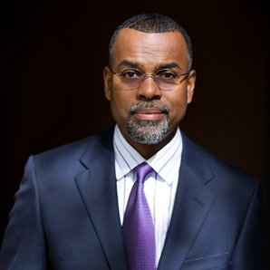 Eddie Glaude Press Photo 2013