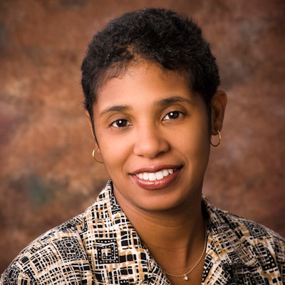 Friday Stroud Shawnta