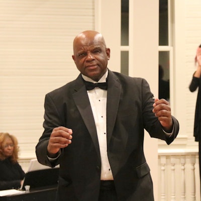 Dr. Gregory A. McPherson