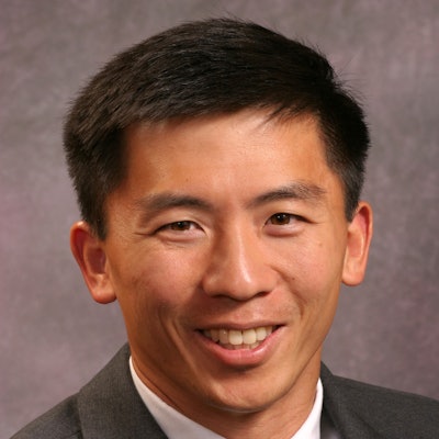Liu Goodwin