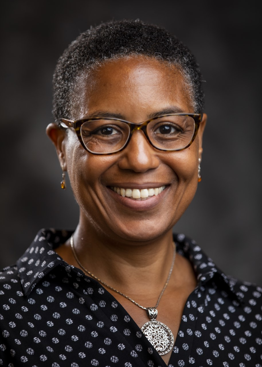 Dr. Tamara Beauboeuf-Lafontant,