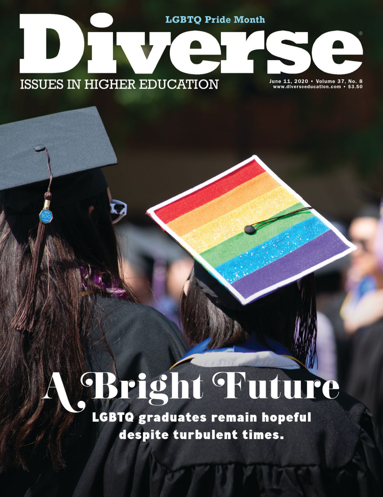 Diverse Education June 11, 2020