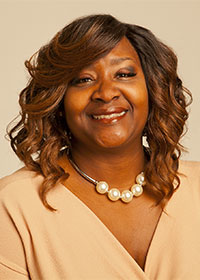 Dr. Nerita Hughes