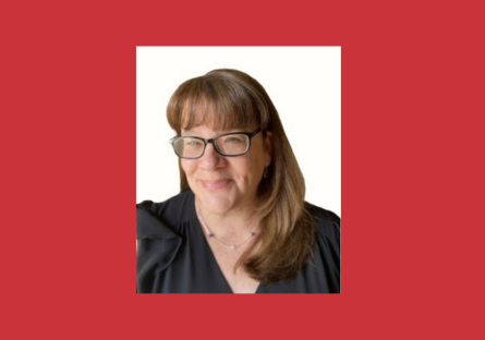 Dr. Tiffany Hernandez