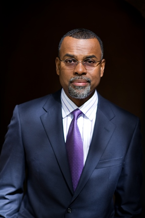 Eddie Glaude Press Photo 2013