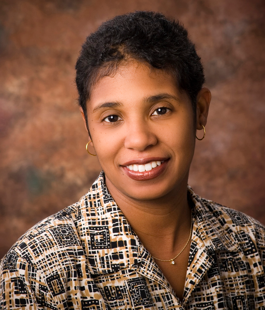 Friday Stroud Shawnta