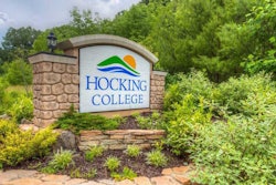 Hocking College