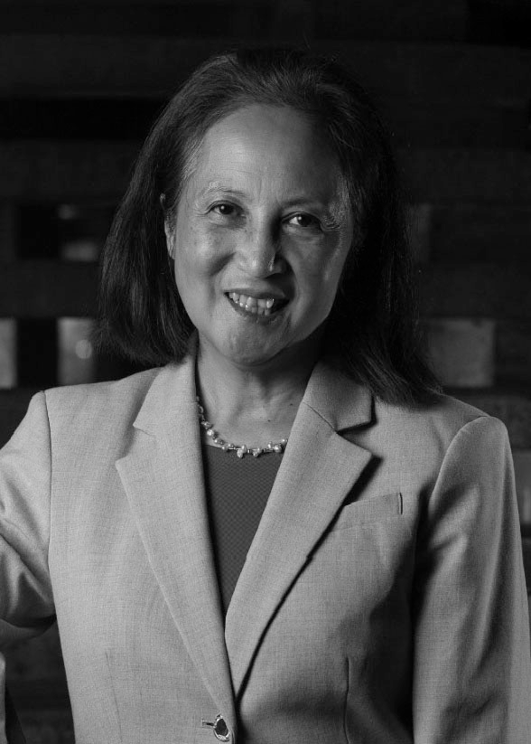 Mary Anne Alabanza Akers