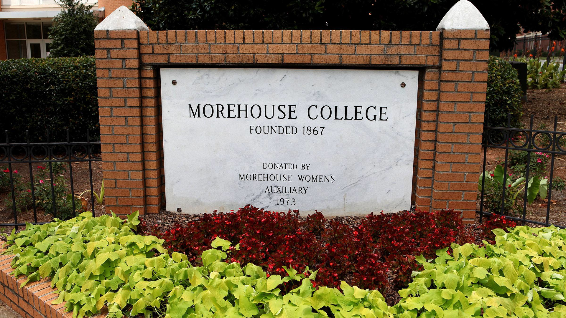 Morehouse Hire