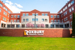 Roxbury Community College