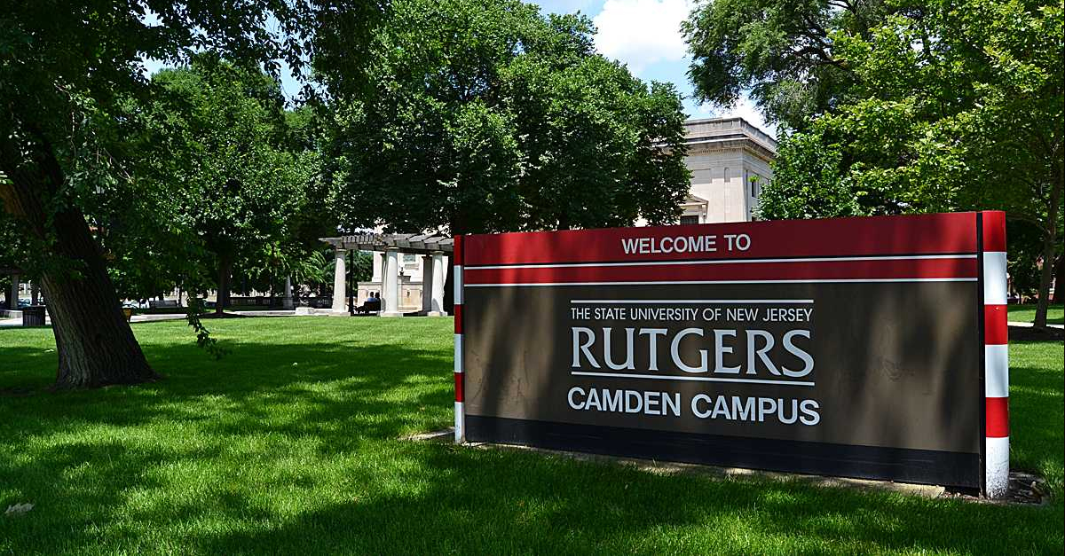 Rutgers University Camden