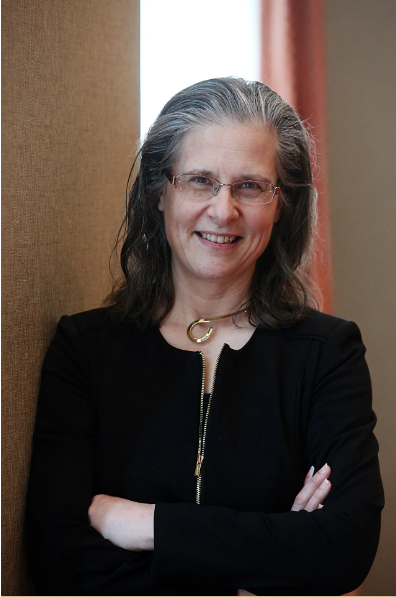 Dr. Shelley MacDermid Wadsworth