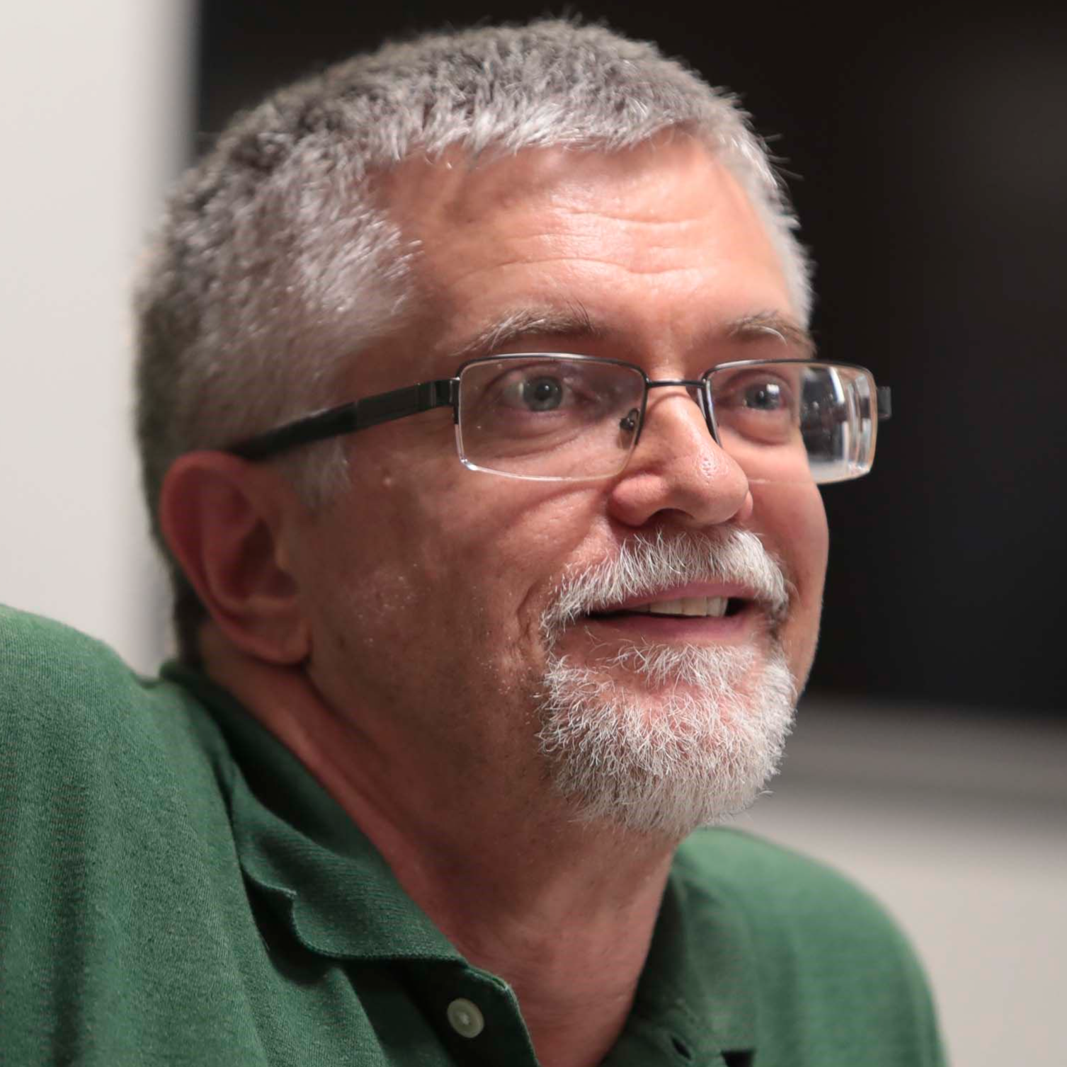 Dr. James Seale Collazo