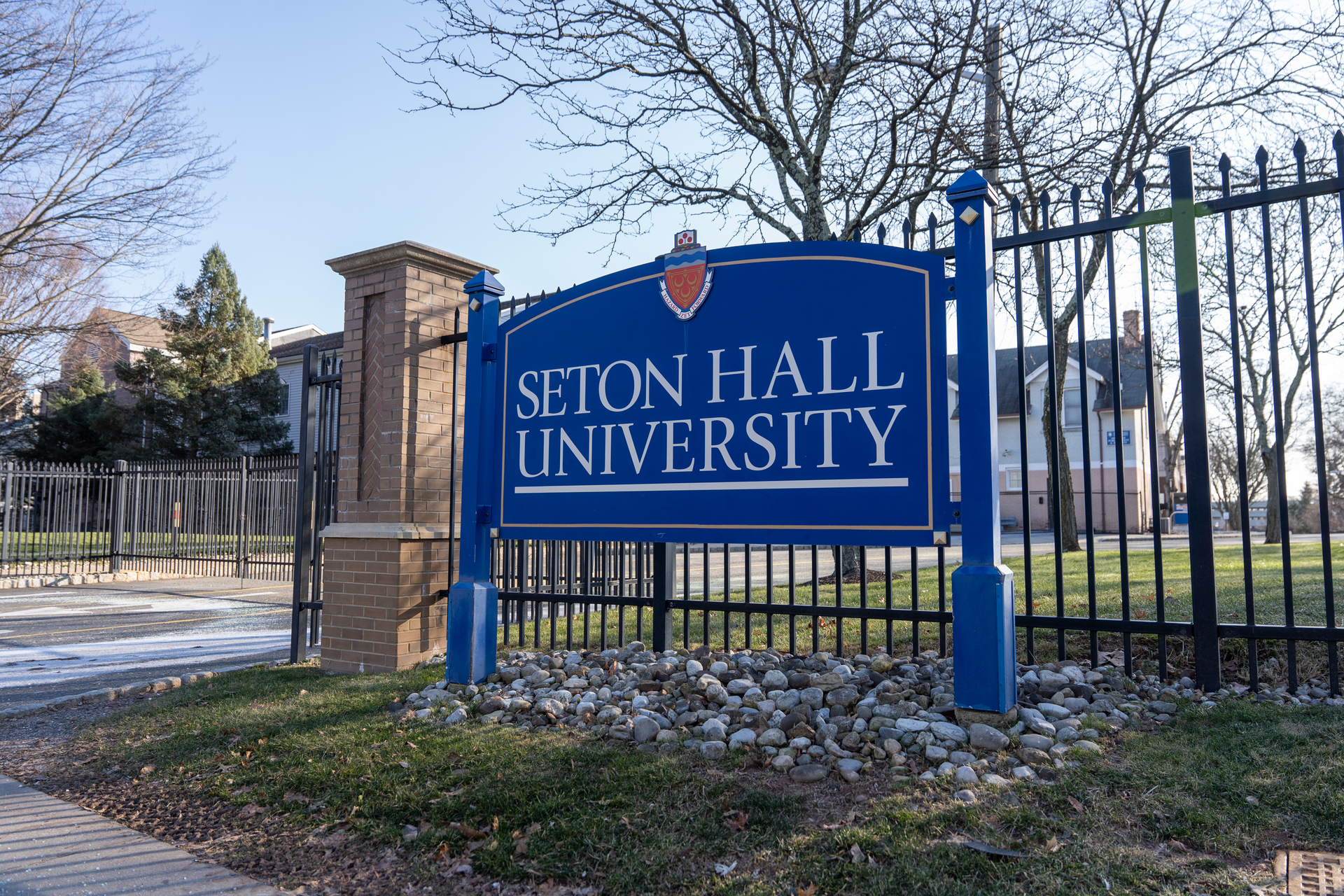 Seton Hall Universit