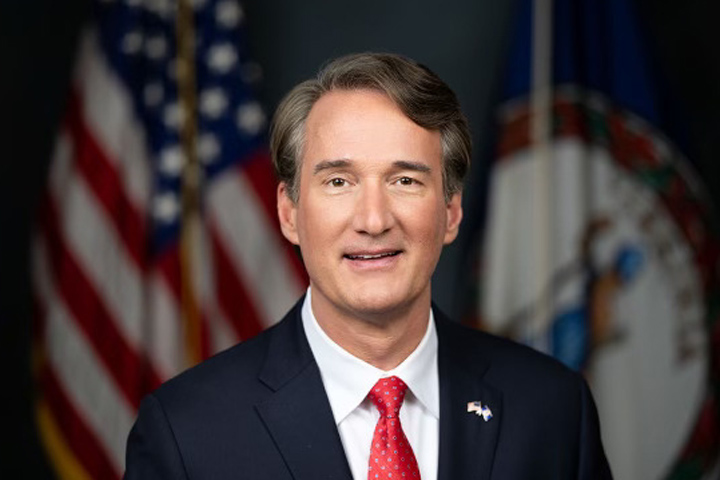 Gov. Glenn Youngkin