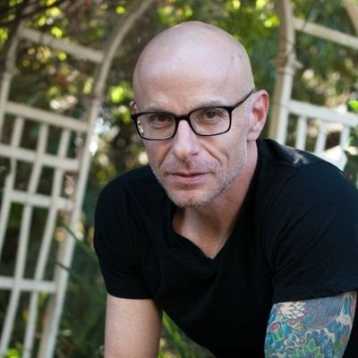 David Treuer, professor of English at the University of Southern California and author of The Heartbeat of Wounded Knee,