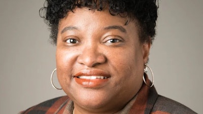 Brenda Murrell