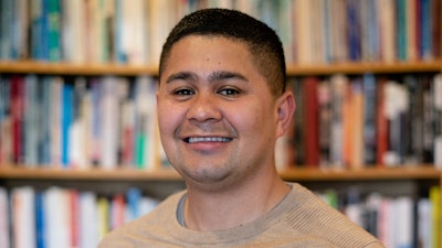 Carlos Galan