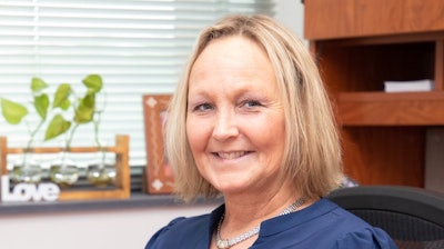 Dawn Schoenenberger