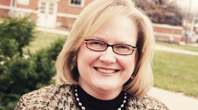 Shannon Walls