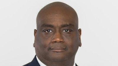 Stephen Latson