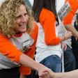 Dr. Devorah Lieberman became president of University of La Verne in 2011, a private institution of approximately 8,000 students about 35 miles east of Los Angeles