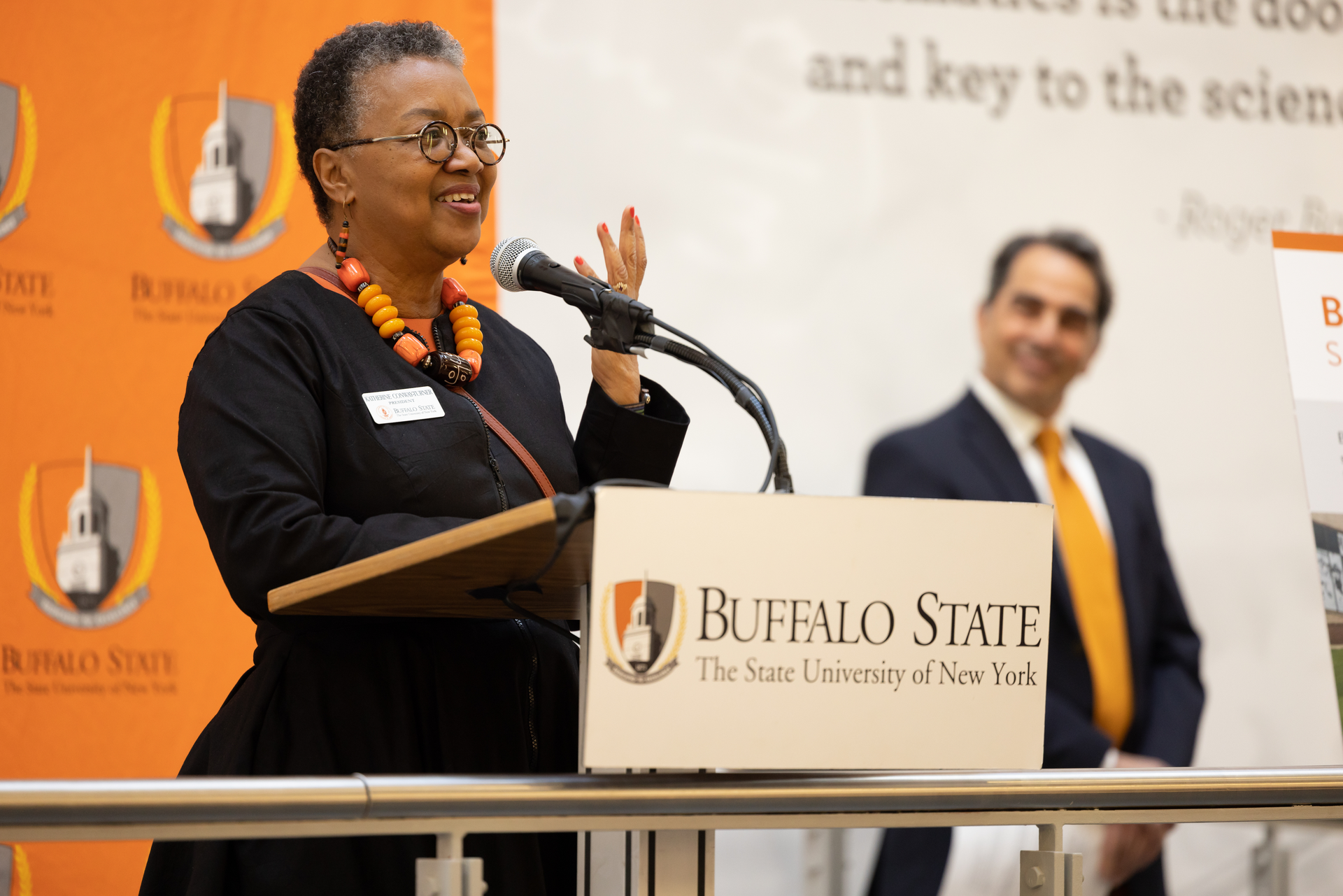 Dr. Katherine Conway-Turner