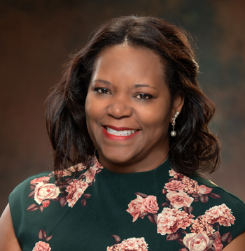 Dr. Consuelo Wilkins