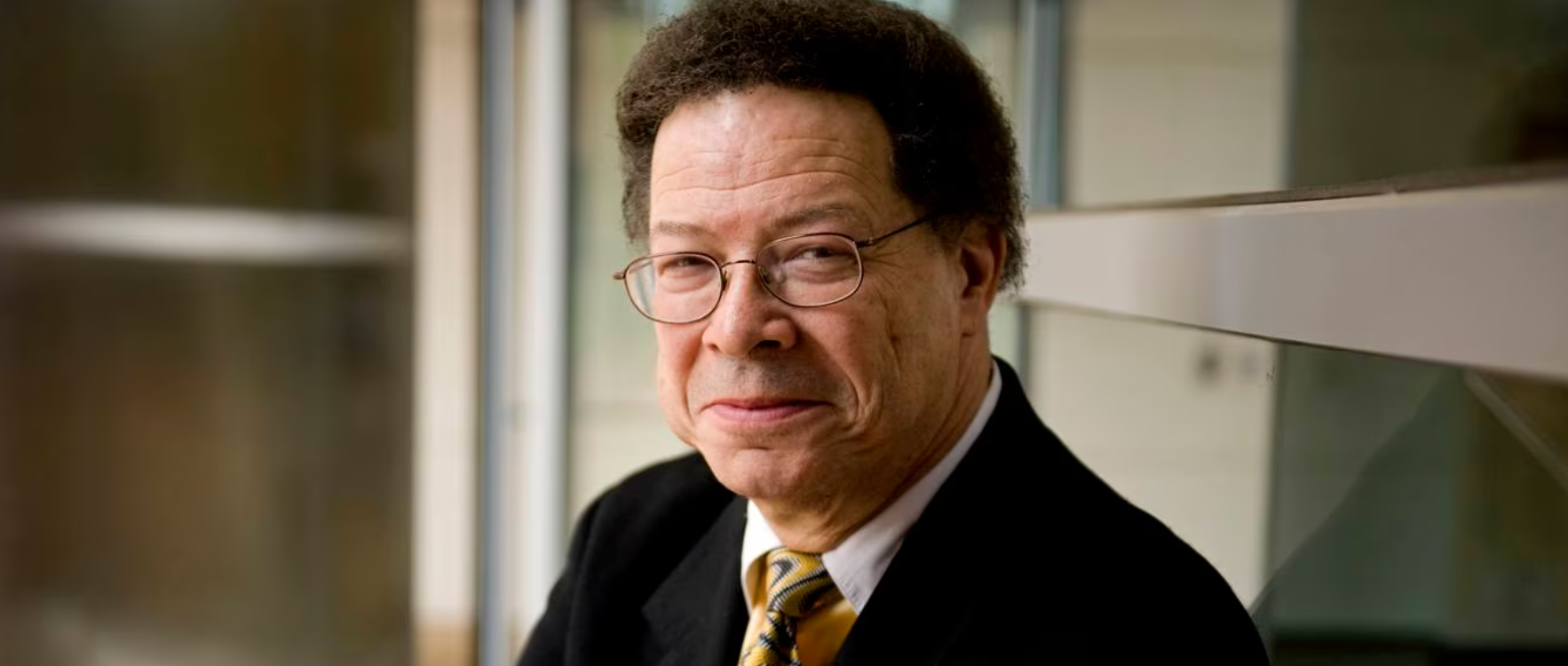 Dr. Levi Watkins Jr.