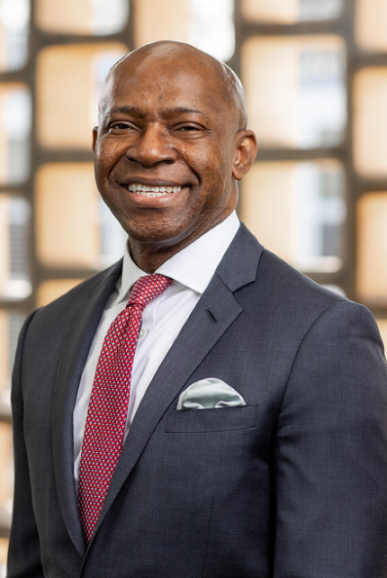 Dr. Peter O. Nwosu
