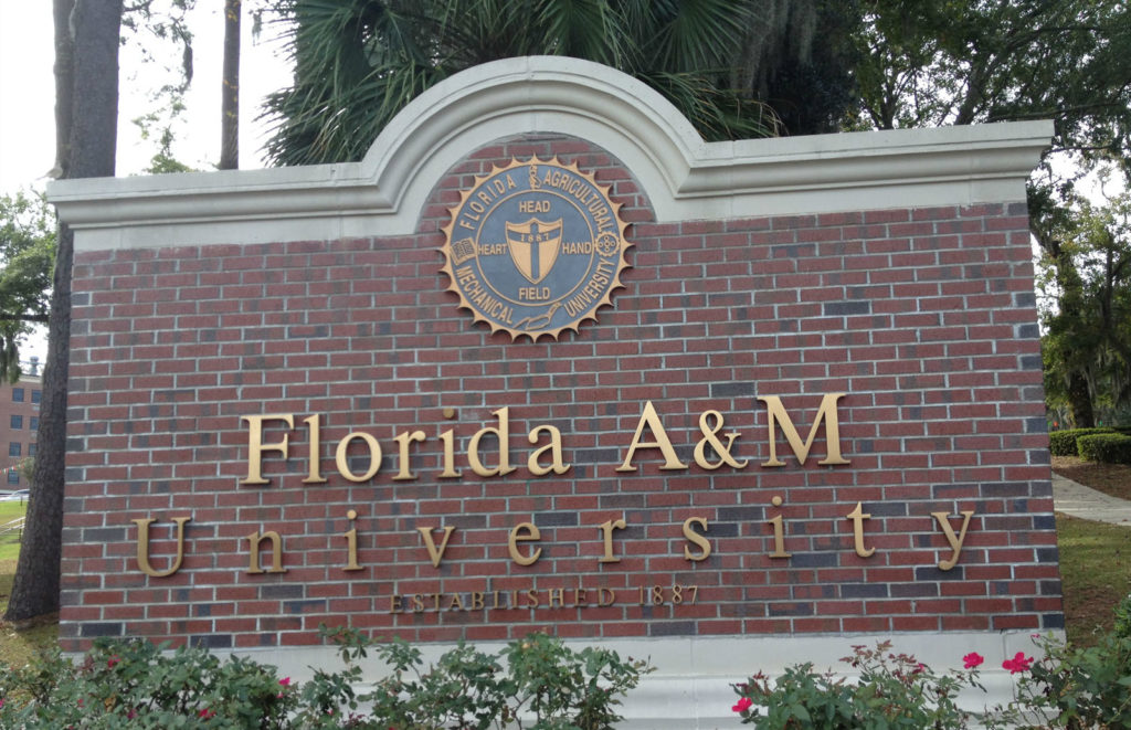 Six Florida A&M University students filed suit in September alleging, in part, that the University of Florida receives a larger state appropriation per student than Florida A&M.