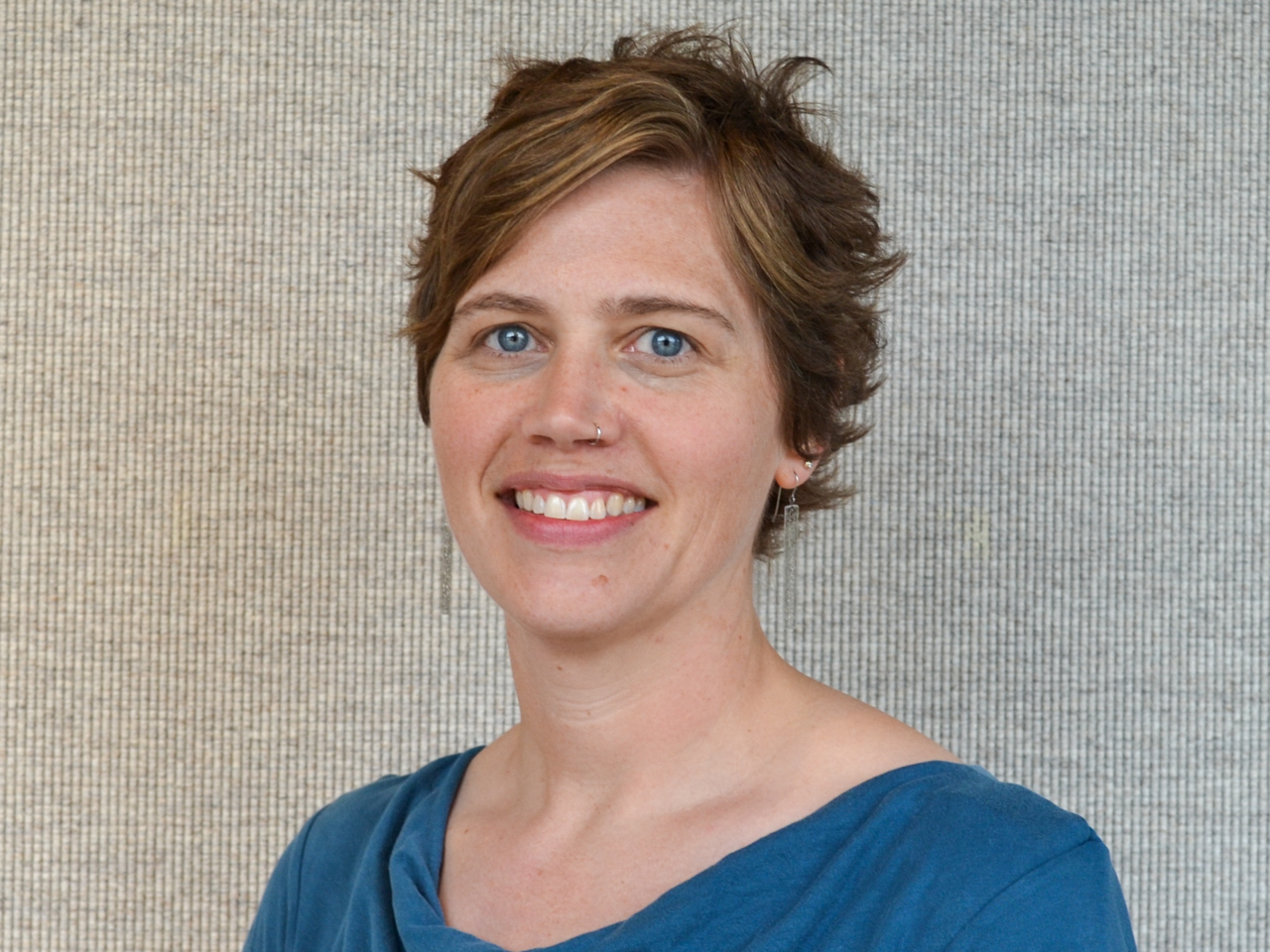 Dr. Jennifer Borland