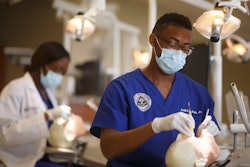 Meharry Medical College’s School of Dentistry is launching an innovation center for dental technology and education to establish five new examination rooms.