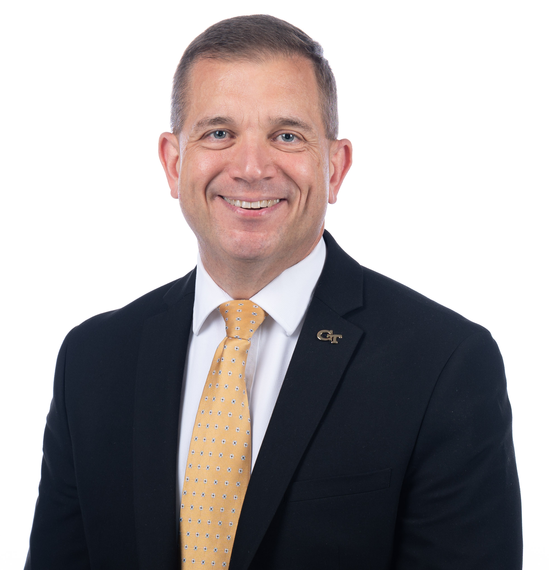 Dr. Michael P. Shannon