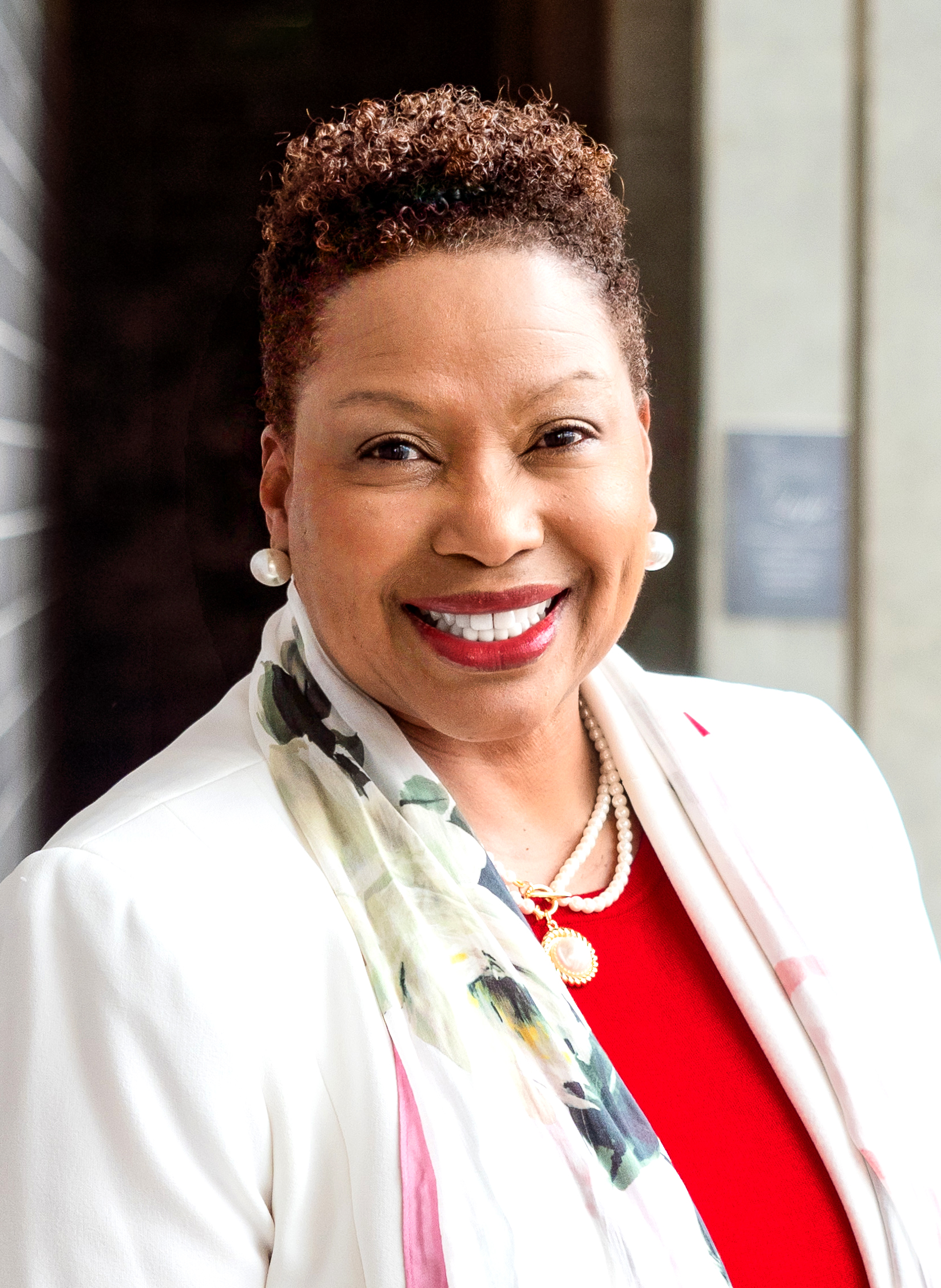 Dr. Carmen J. Walters