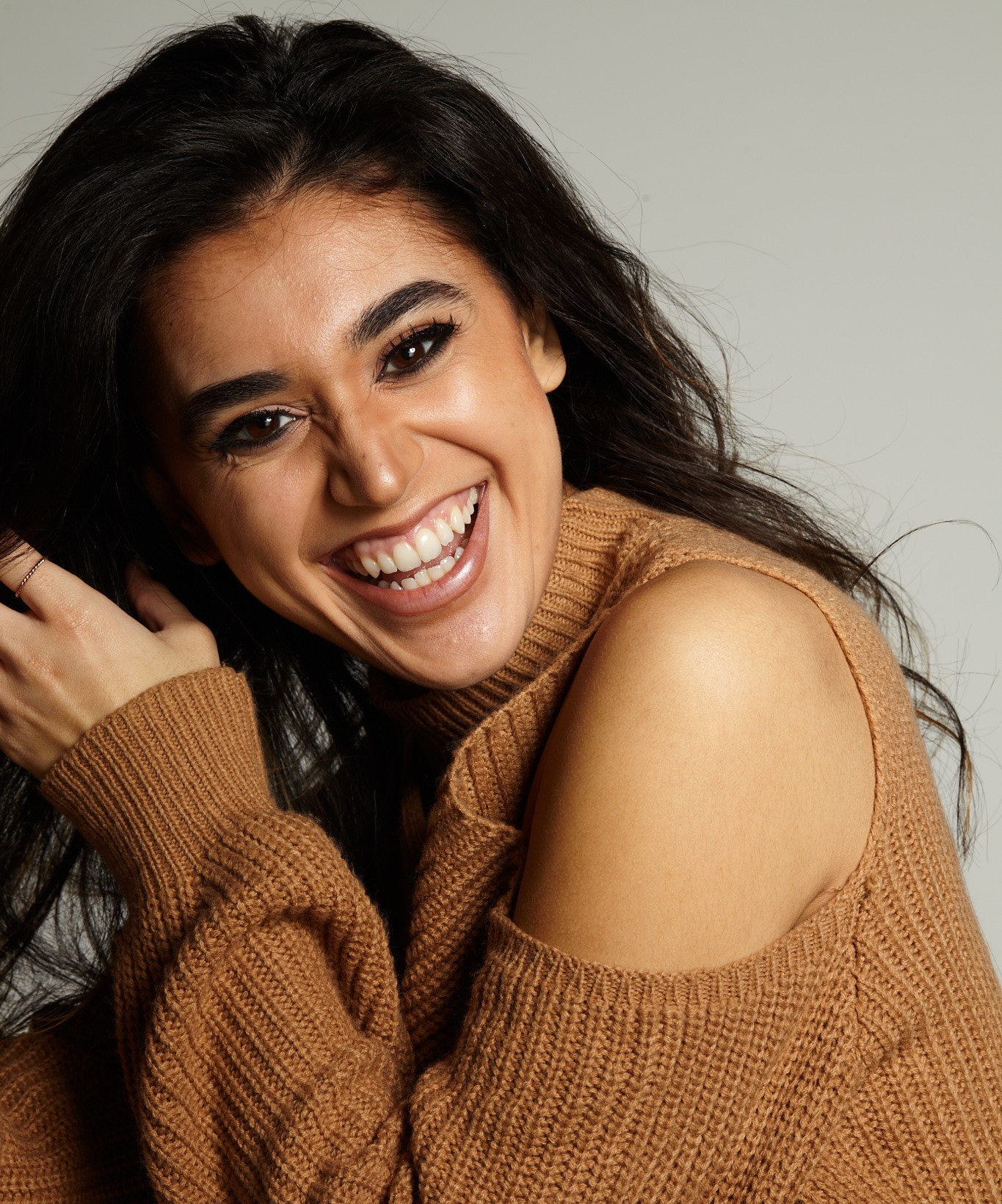 Sabrina Jamal Eddine 2