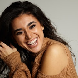 Sabrina Jamal Eddine 2