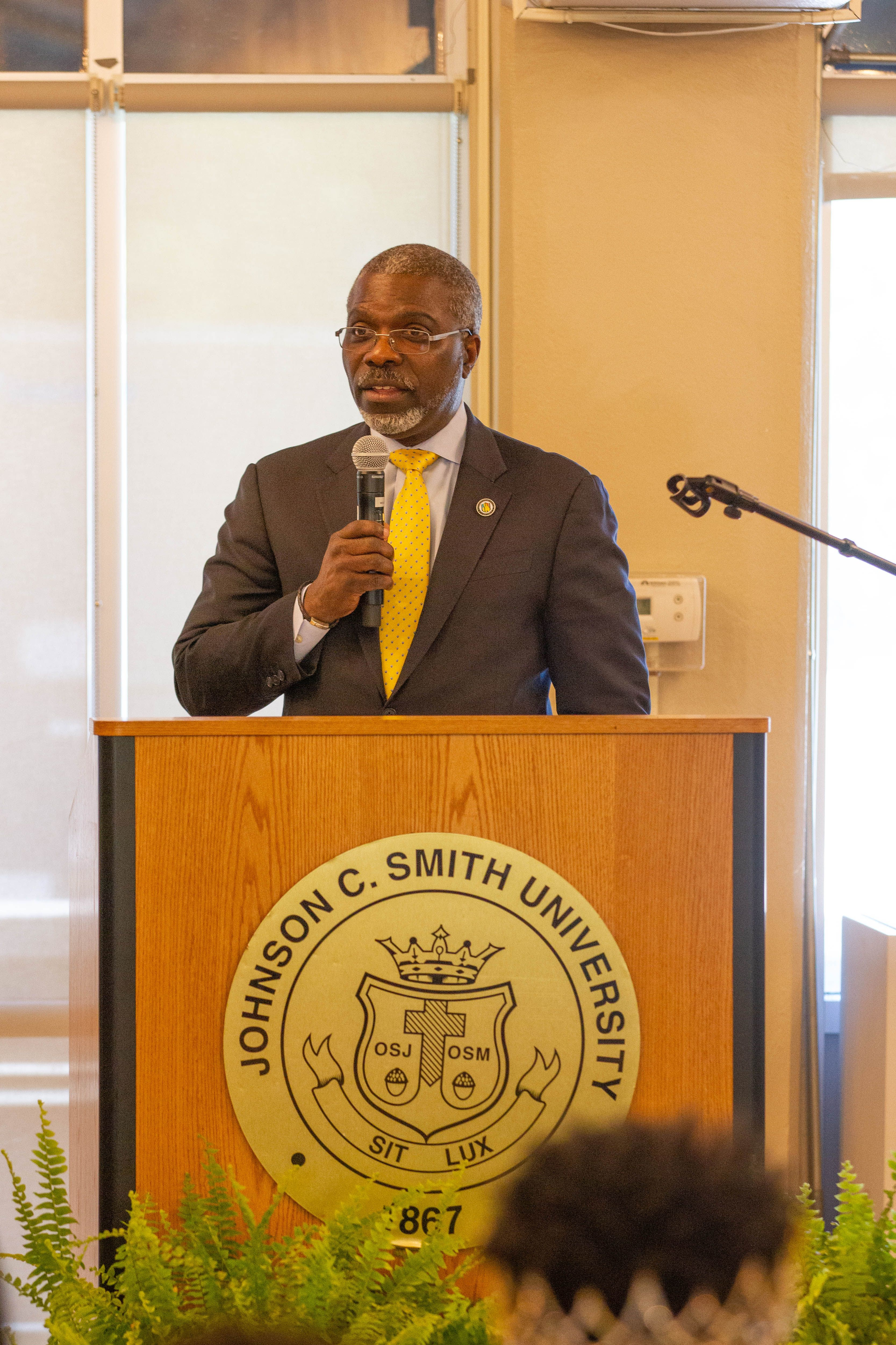 Clarence D. Armbrister