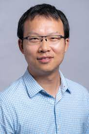 Dr. Jing Liu, assistant professor of education policy at the University Maryland College Park