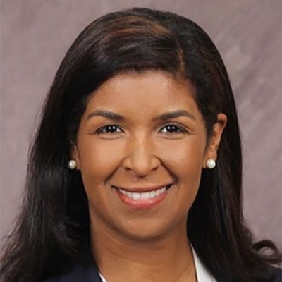 Dr. Karin Kimbrough, chief economist at LinkedIn