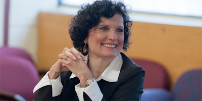 Dr. Patricia Prelock