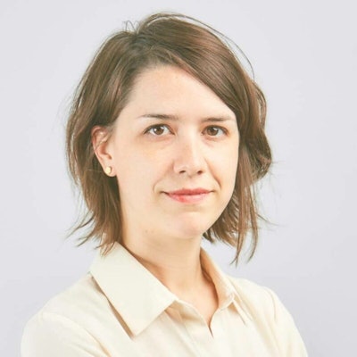 Ruth Delaney, associate director of the Vera Institute’s Unlocking Potential Initiative