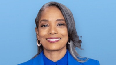 Dana McPherson