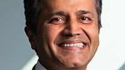 Farrukh Alvi