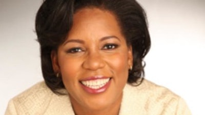 Leah P. Hollis