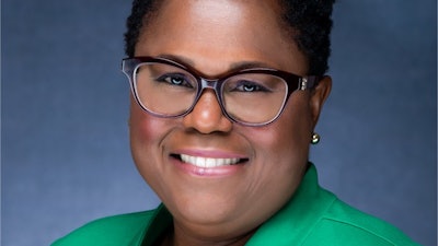 Letitia Williams