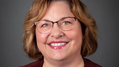 Rebecca Hopkins