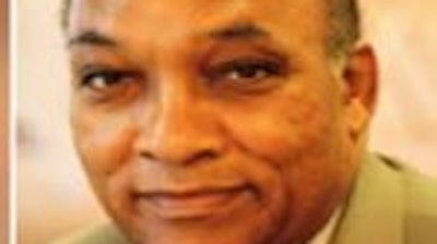 Robert M. Dixon